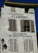 Isle sur Sorgue, France